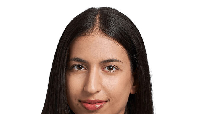 Dana Alpar (Osborne Clarke)