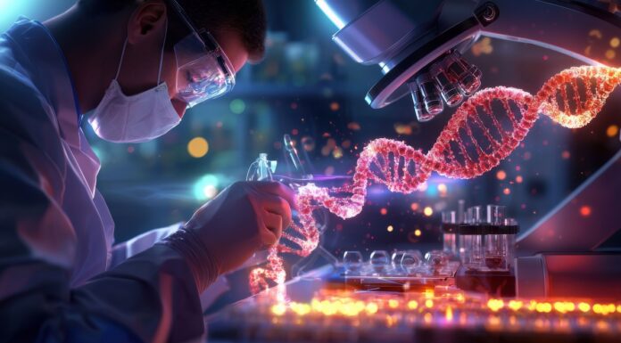 HAYA Therapeutics sichert sich 65 Millionen US-Dollar in Series-A-Finanzierungsrunde (c) Nutty - stock.adobe.com