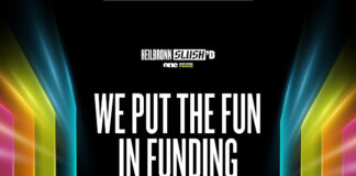 Heilbronn Slush'D 2025