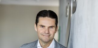 Robert Massing (Solutio AG)