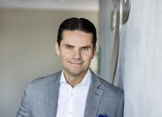 Robert Massing (Solutio AG)