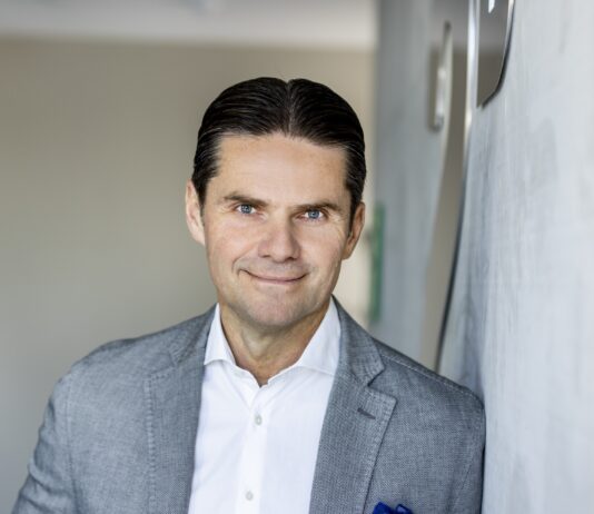 Robert Massing (Solutio AG)