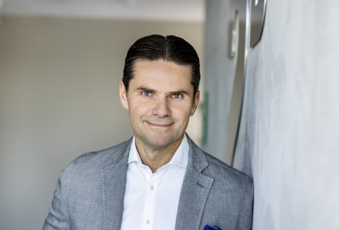 Robert Massing (Solutio AG)