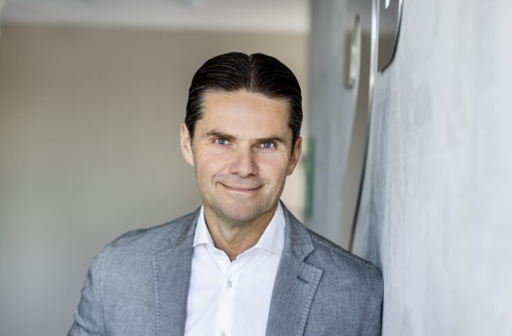 Robert Massing (Solutio AG)