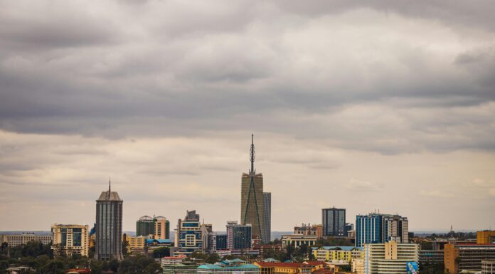 „The Kenyan market is very tech-oriented!“ Interview with Steve Mambo, Yelbridges