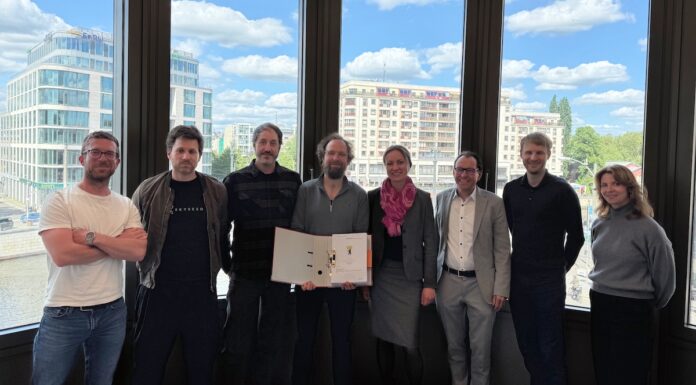 1 Mio. Euro Seed-Investment für die Skyseed GmbH – Technologie trifft Klimaschutz