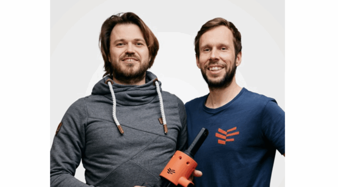5,5 Mio. Euro für Lumoview Proptech-Start-up Lumoview erhält 5,5 Mio. EUR Venture Capital (c) IBB Ventures