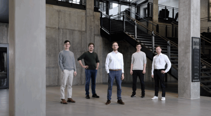 Proxima Fusion sammelt 130 Mio. EUR ein (c) Proxima Fusion