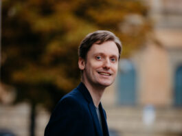 Mats Kuuskemaa, e-Residency