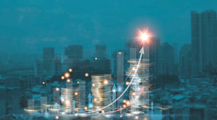 LIQID Private Equity NXT überschreitet 200 Mio. EUR LIQID Private Equity NXT überschreitet 200 Mio. EUR Fondsvolumen (c) Apichat - stock.adobe.com