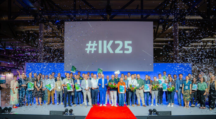 Rekordteilnahme an Sächsischer Innovationskonferenz 2025 Sächsische Innovationskonferenz 2025