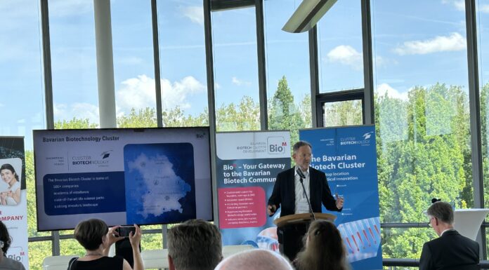 BioM veröffentlicht Jahresreport BioM veröffentlicht Jahresreport