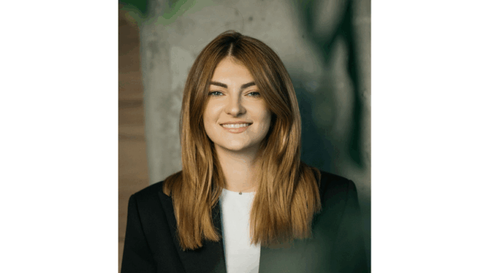 Interview with Maria Shevchuk, IT Ukraine Association