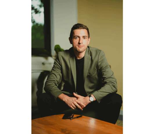 Interview mit Arno Eggers, Munich Startup