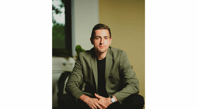 Interview mit Arno Eggers, Munich Startup