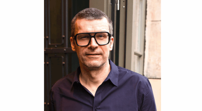 „Die Reisebranche verändert sich fundamental“ Kai Kramer (SAS ROCH Ventures)