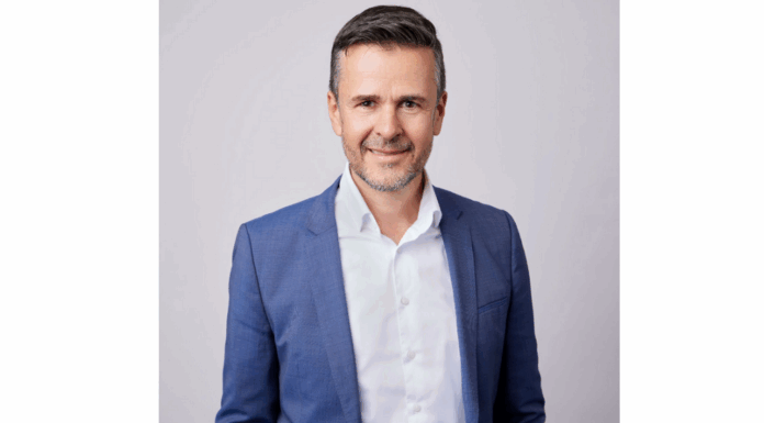 Europas Venture Capital ist besser als sein Ruf Carsten Just (EIF)