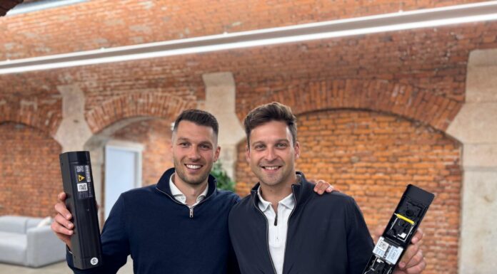 traplinked schließt Finanzierungsrunde über 1,8 Mio. EUR ab traplinked erhält siebenstellige Seedfinanzierung (c) traplinked