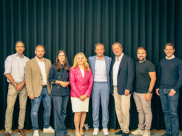 invest.austria wählt neue Vorstandsmitglieder und verkündet Launch der Plattform für rot-weiß-roten Dachfonds (c) invest.austria