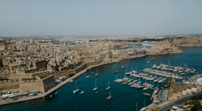 „Malta is really the best place to be if you are a small start-up wanting to scale“ Interview with Emma Rubešová (SuperCharger Ventures)