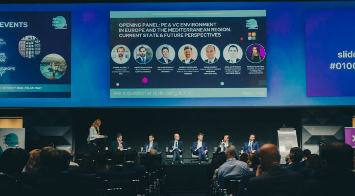 0100 International is returning to Milan from October 27–29