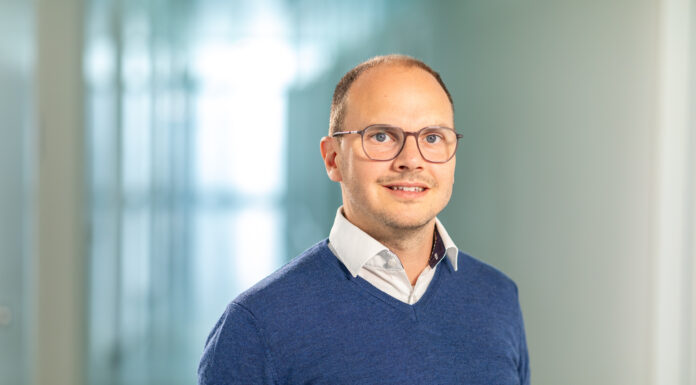 Interview mit Dr. Alexander Glätzle, planqc