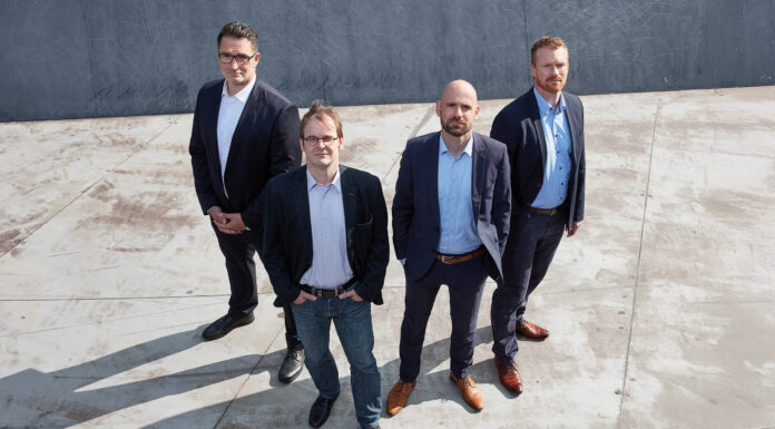 FlyNex schließt erfolgreich eine Finanzierungsrunde ab