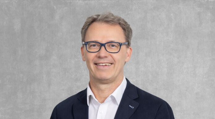 Christoph Büth, NRW.Bank