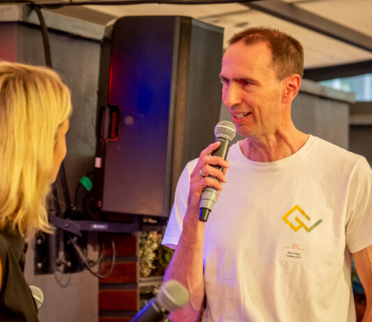 Cologne Startup Summer Night 2025