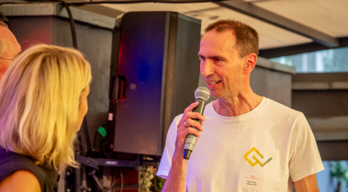 Cologne Startup Summer Night 2025