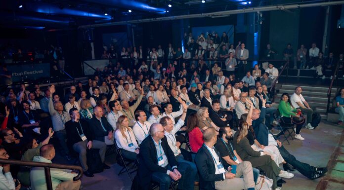 Munich Startup Festival 2025