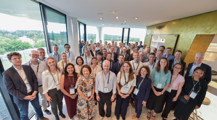 10. Life Science Pitch Day im IZB