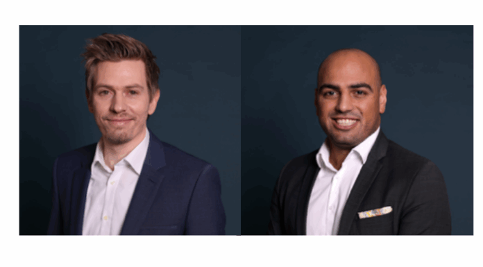 Christian Eckhardt & Firat Köker (ox8 Corporate Finance)