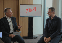 VC Talk mit Florian Nöll (PwC Deutschland)