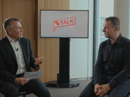VC Talk mit Florian Nöll (PwC Deutschland)