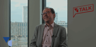 „In Niedersachsen ist die Grundstimmung positiv!“ VC Talk mit Ralf Borchers (NBank Capital)