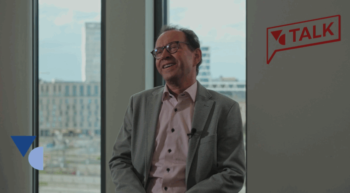 „In Niedersachsen ist die Grundstimmung positiv!“ VC Talk mit Ralf Borchers (NBank Capital)