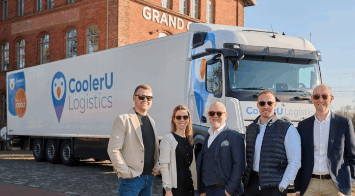 CoolerU LOGISTICS GmbH