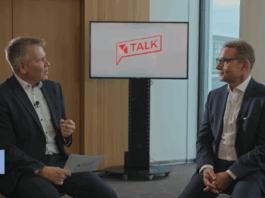 VC Talk mit Jörg Goschin (KfW Capital)