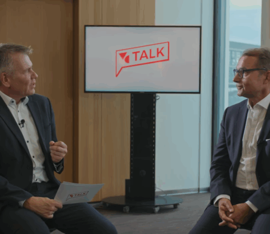 VC Talk mit Jörg Goschin (KfW Capital)