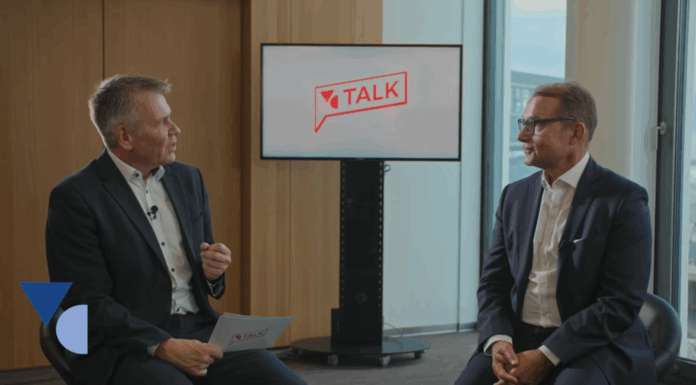 VC Talk mit Jörg Goschin (KfW Capital)