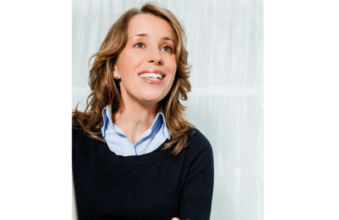 Interview mit Prof. Dr. Yvonne Brückner, ResFutura Interview mit Prof. Dr. Yvonne Brückner, ResFutura