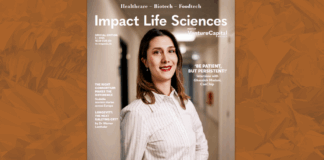 Special issue „Impact Life Sciences“ now online!