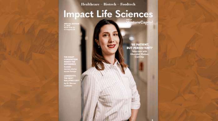 Special issue ‚Life Sciences‘ now online! Special issue „Impact Life Sciences“ now online!