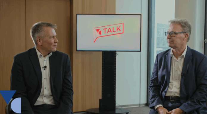„Wir sind für First-Time-Funds zum gesuchten Partner geworden!“ VC Talk mit Christoph Büth (NRW.Bank)
