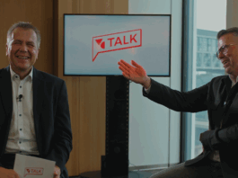 VC Talk mit Mattias Götz (MBG Baden-Württemberg)