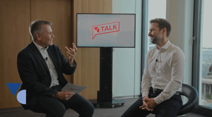 VC Talk mit Robert Marx (Osborne Clarke)