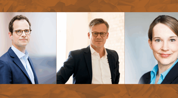 Benedikt Mahr, Kai Grunwald & Britta Ness (WIPIT)