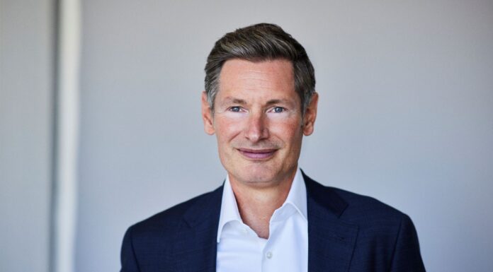 Stefan Timm wird Managing Director Investor Relations / Business Development
