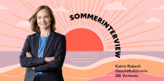 „Ein zentrales Thema bleibt Diversität in Gründungsteams!“